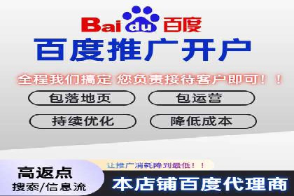 百度推广策略优化：如何提高广告投放效果
